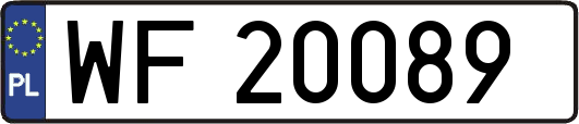 WF20089