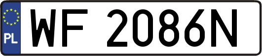 WF2086N