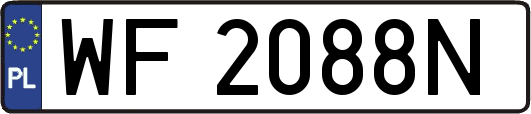 WF2088N