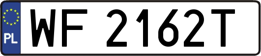 WF2162T