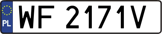 WF2171V