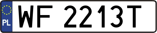 WF2213T