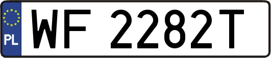 WF2282T