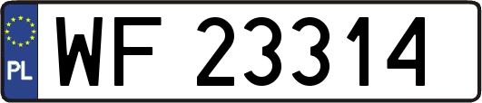 WF23314