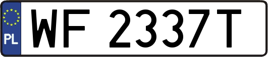 WF2337T