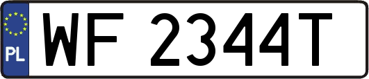 WF2344T