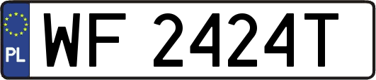 WF2424T