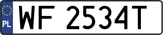 WF2534T