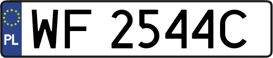 WF2544C