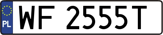 WF2555T