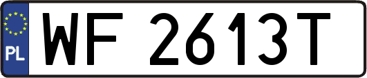 WF2613T