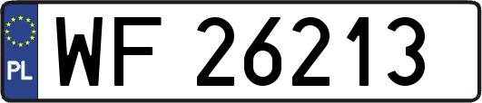 WF26213