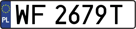 WF2679T
