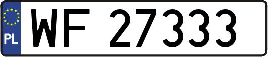 WF27333