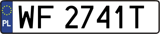 WF2741T