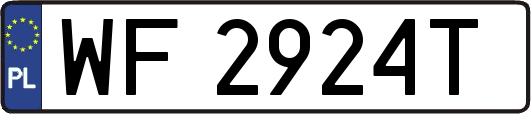 WF2924T