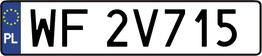 WF2V715