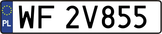 WF2V855