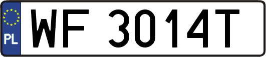 WF3014T