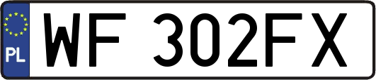 WF302FX