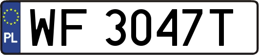WF3047T