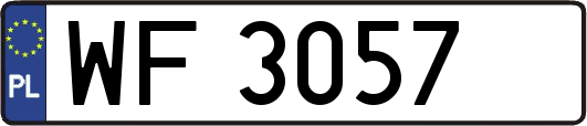WF3057