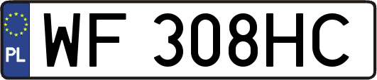 WF308HC