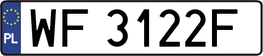 WF3122F