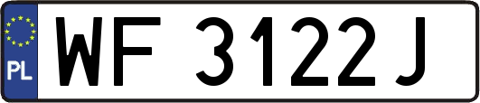 WF3122J