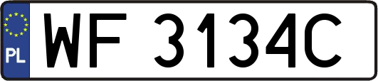 WF3134C