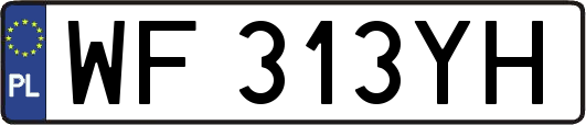WF313YH