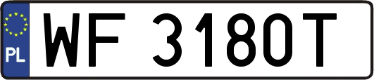 WF3180T
