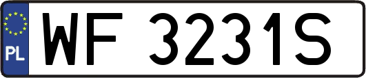WF3231S