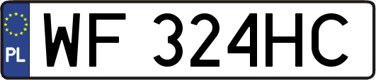 WF324HC