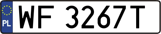 WF3267T