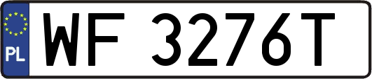 WF3276T