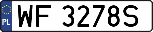 WF3278S