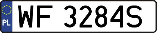 WF3284S