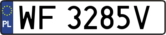 WF3285V
