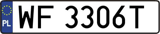 WF3306T