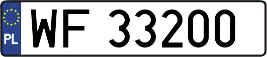 WF33200