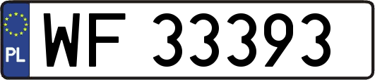 WF33393