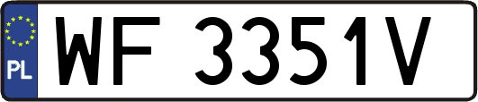 WF3351V