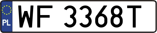 WF3368T