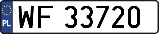 WF33720