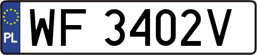 WF3402V