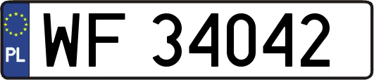 WF34042