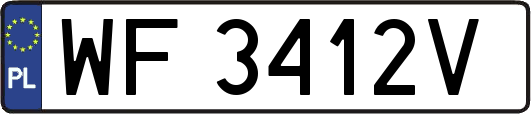 WF3412V