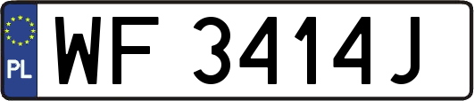 WF3414J