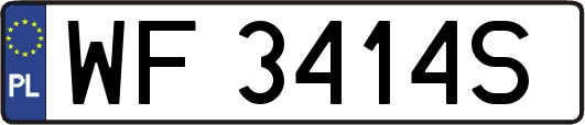 WF3414S